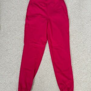 Lululemon Adapted State Joggers